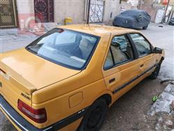 بيجو 405